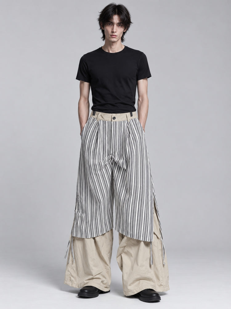 RE:FORM 308 Pants