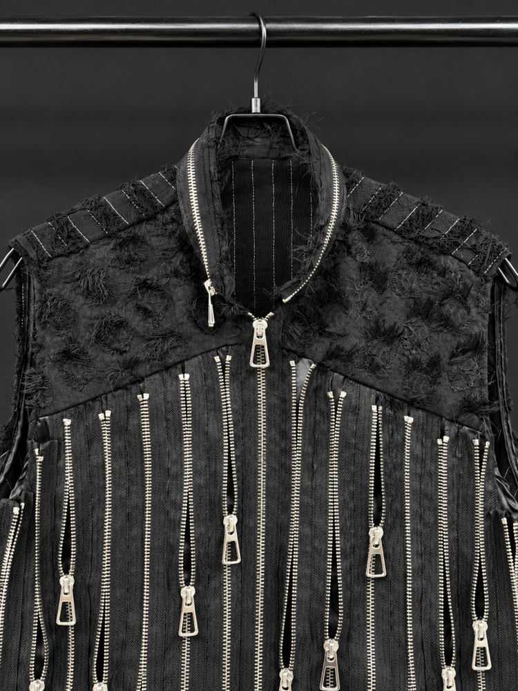 RE:FORM 388 Jacket