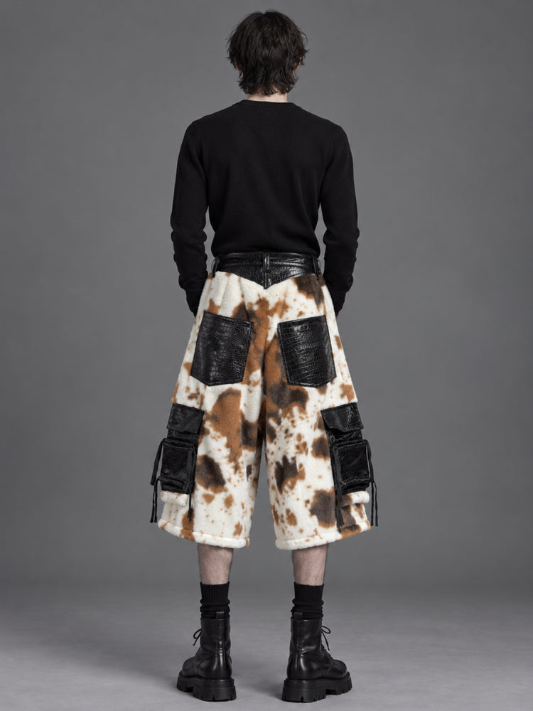 RE:FORM 03 Pants