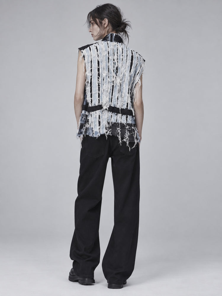 RE:FORM 168 Jacket