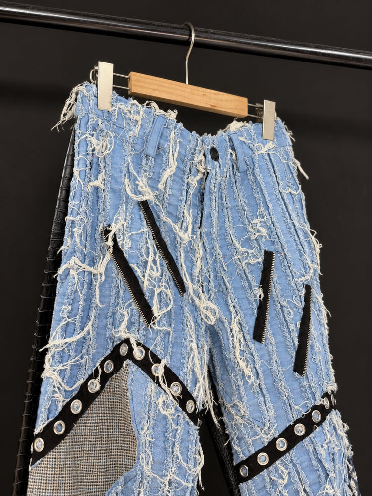 RE:FORM 38 Pants
