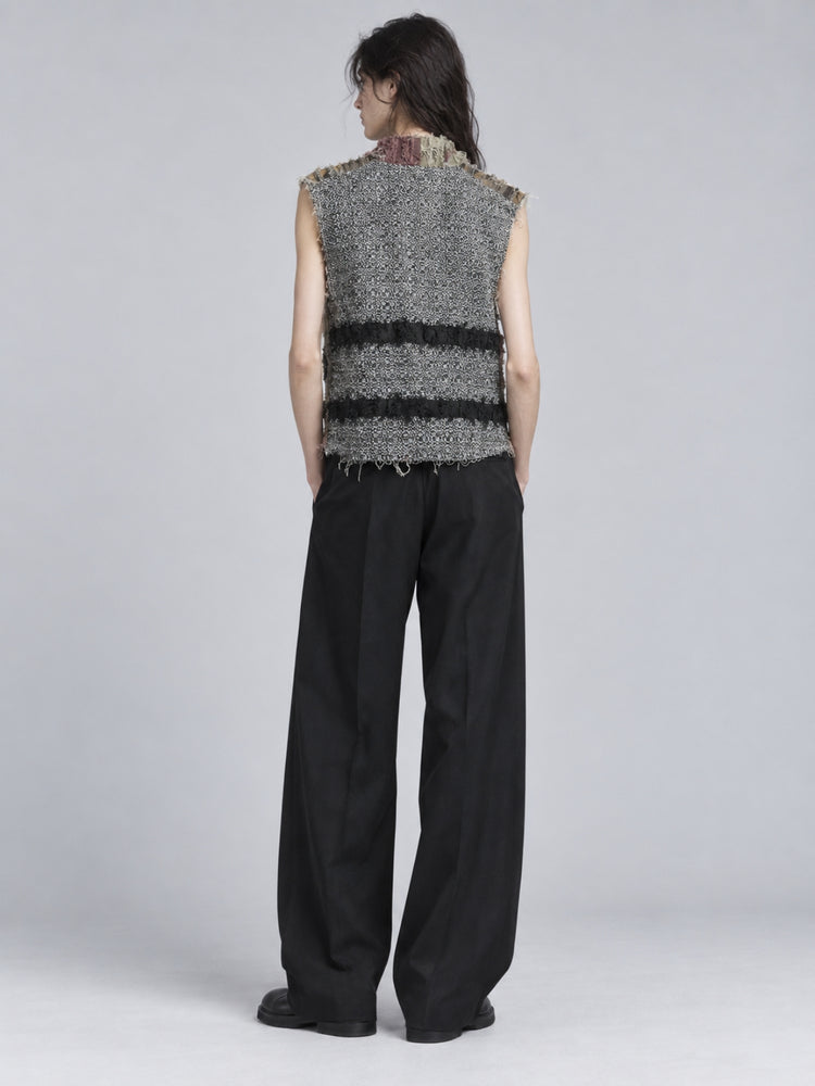 RE:FORM 138 Jacket
