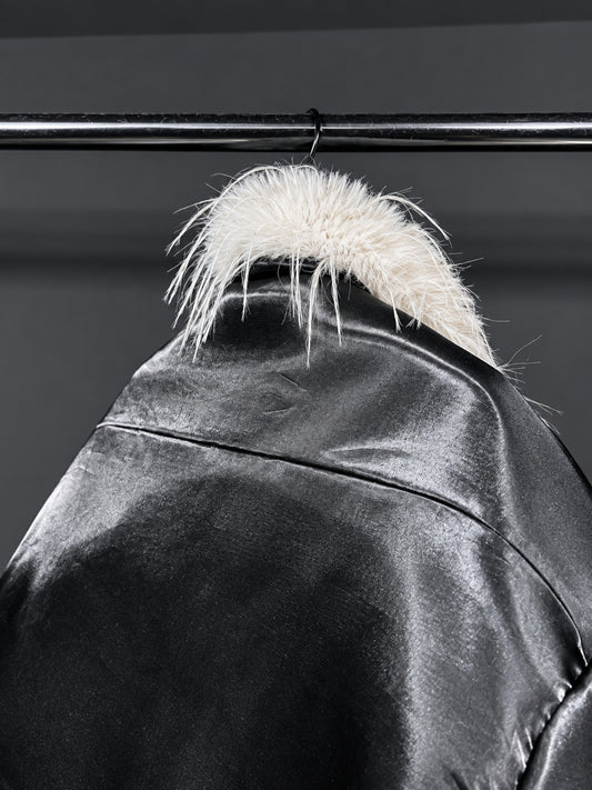 RE:FORM 418 Coat