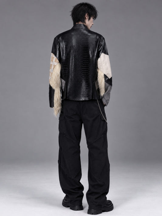 RE:FORM 111 Jacket