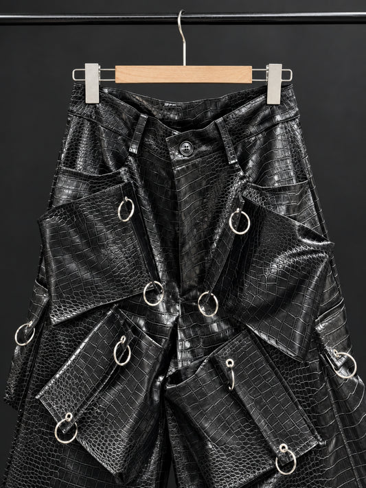 RE:FORM 618 Pants