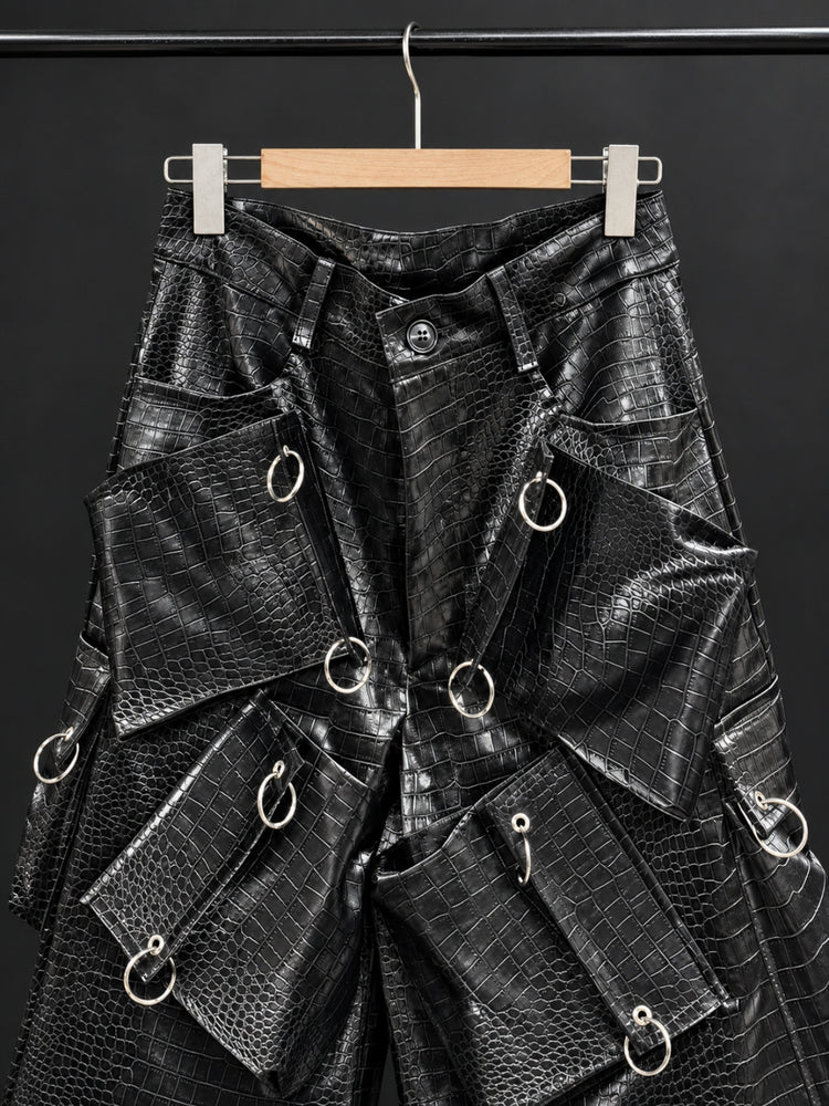RE:FORM 618 Pants