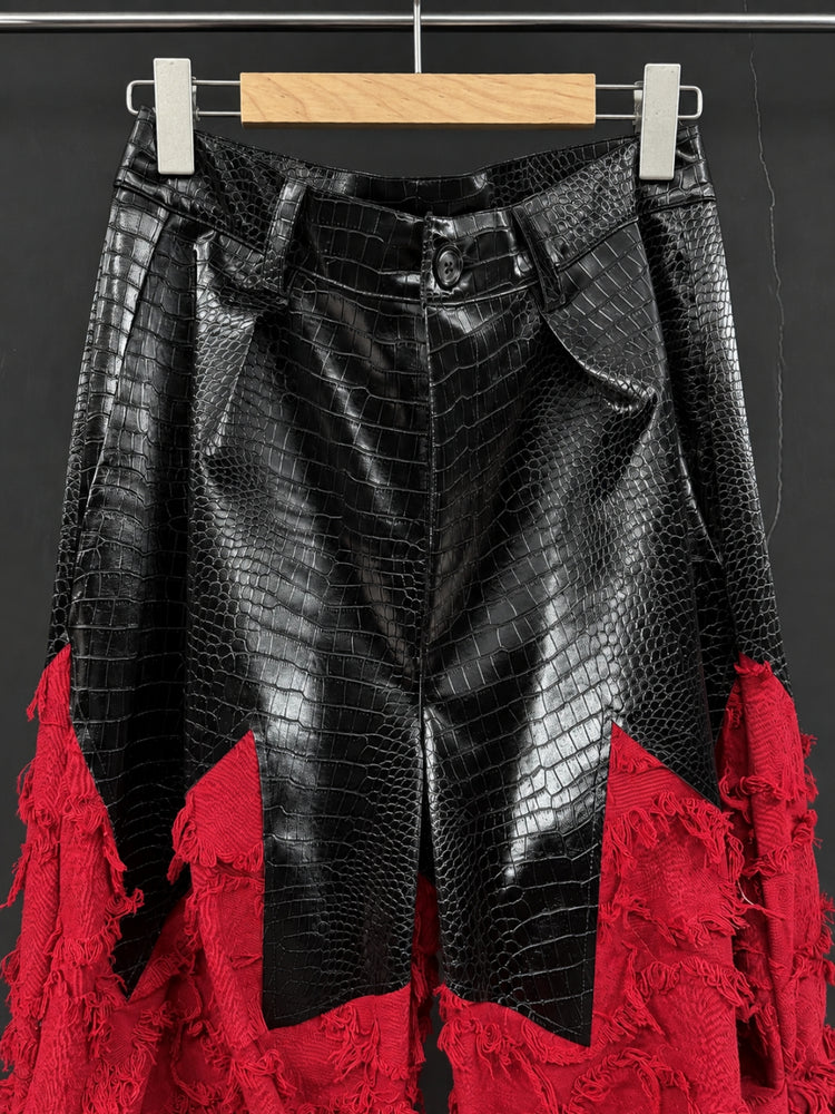 RE:FORM 468 Pants