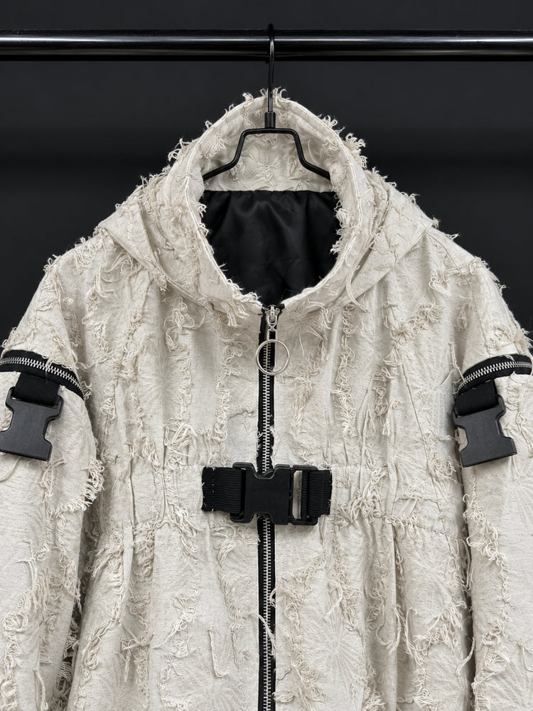 RE:FORM 68 Jacket