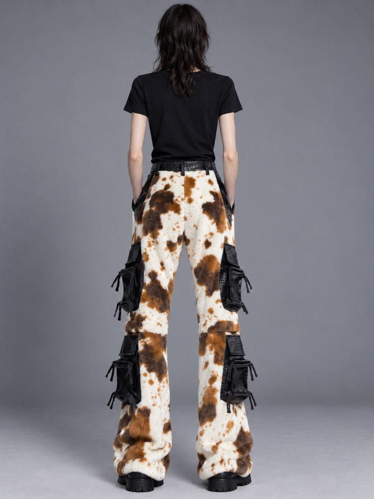 RE:FORM 02 Pants