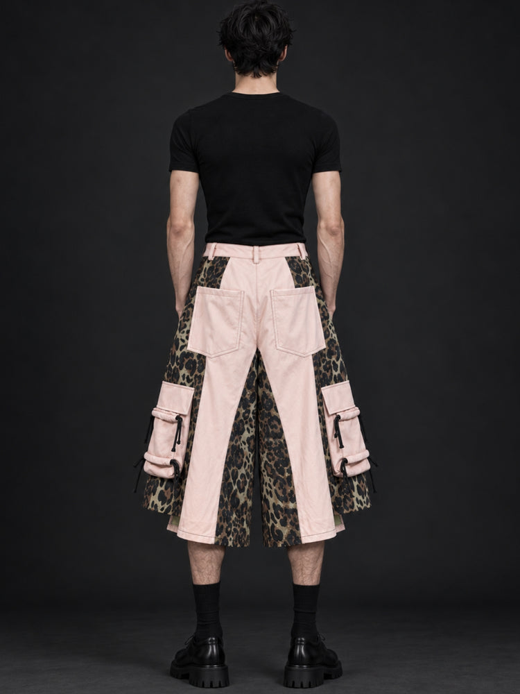 RE:FORM 21 Pants