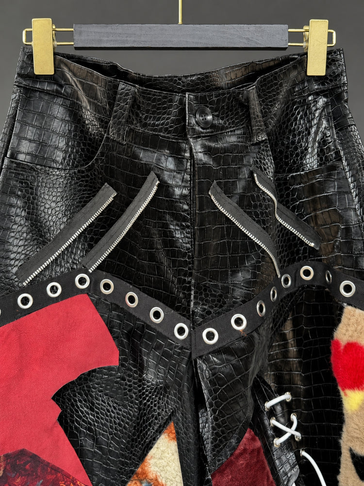 RE:FORM 15 Pants