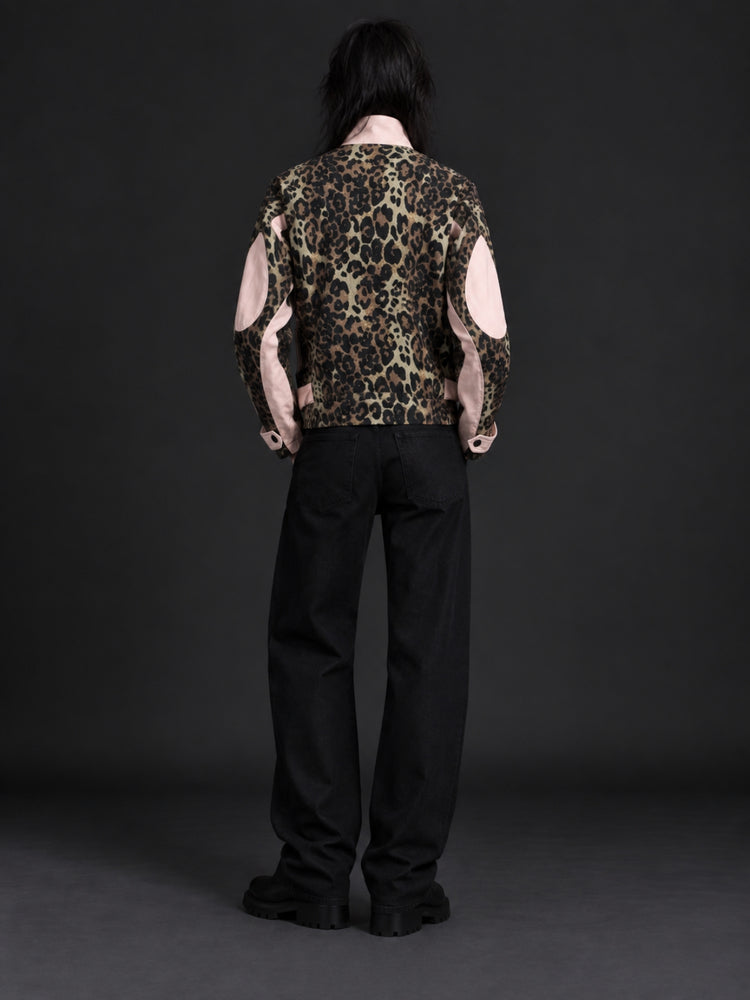 RE:FORM 20 Jacket