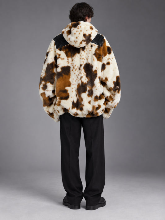 RE:FORM 01 Jacket