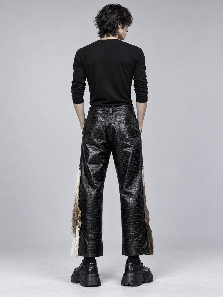 RE:FORM 112 Pants