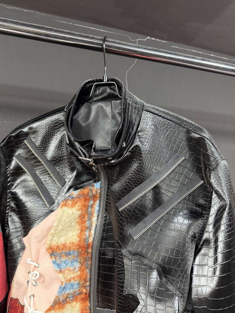 RE:FORM 13 Jacket