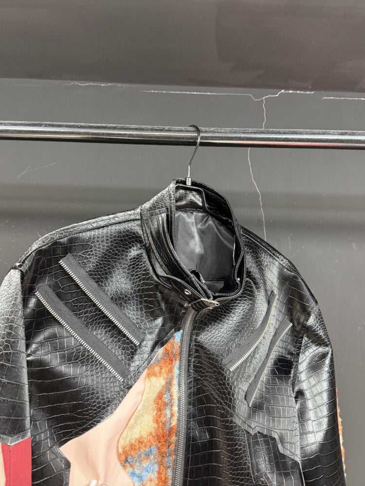 RE:FORM 13 Jacket