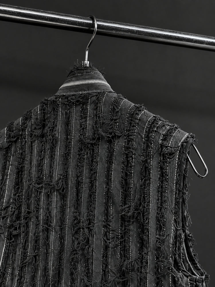 RE:FORM 388 Jacket