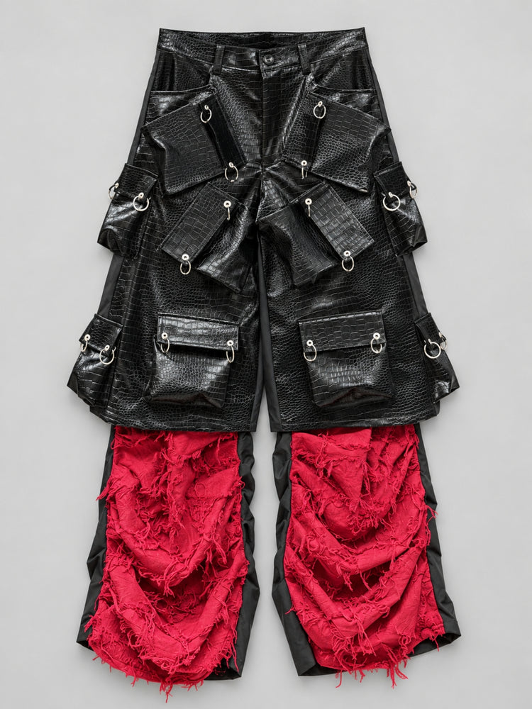 RE:FORM 128 Pants