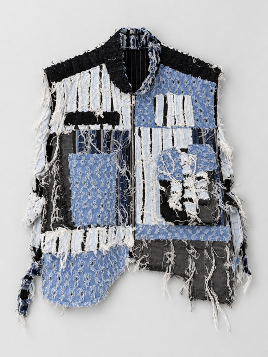 RE:FORM 168 Jacket