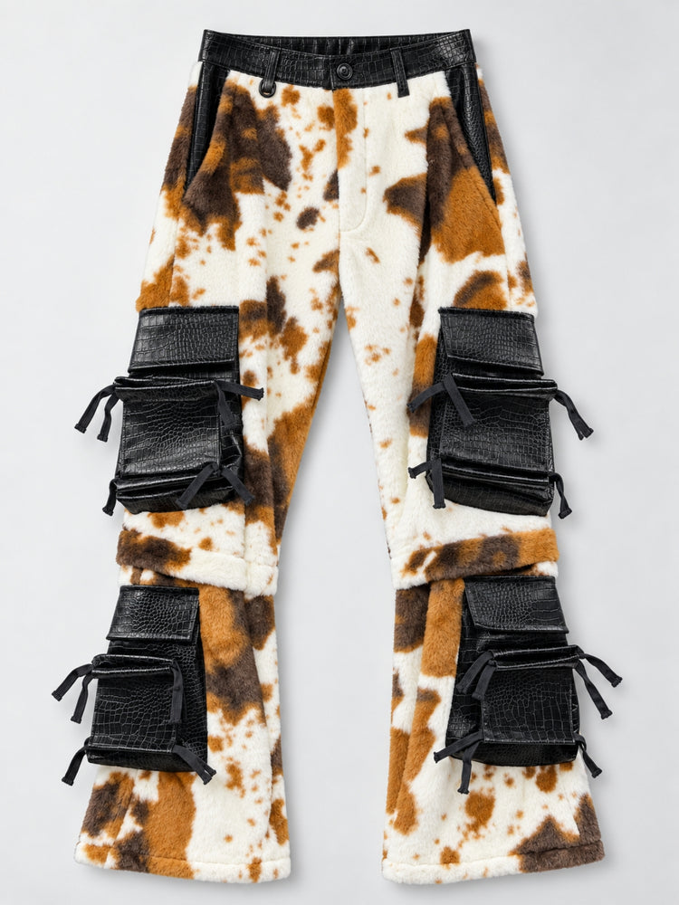 RE:FORM 02 Pants