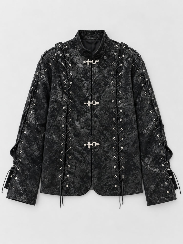 RE:FORM 00 Jacket