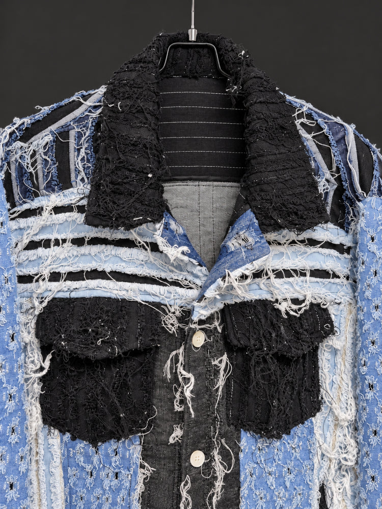 RE:FORM 118 Jacket