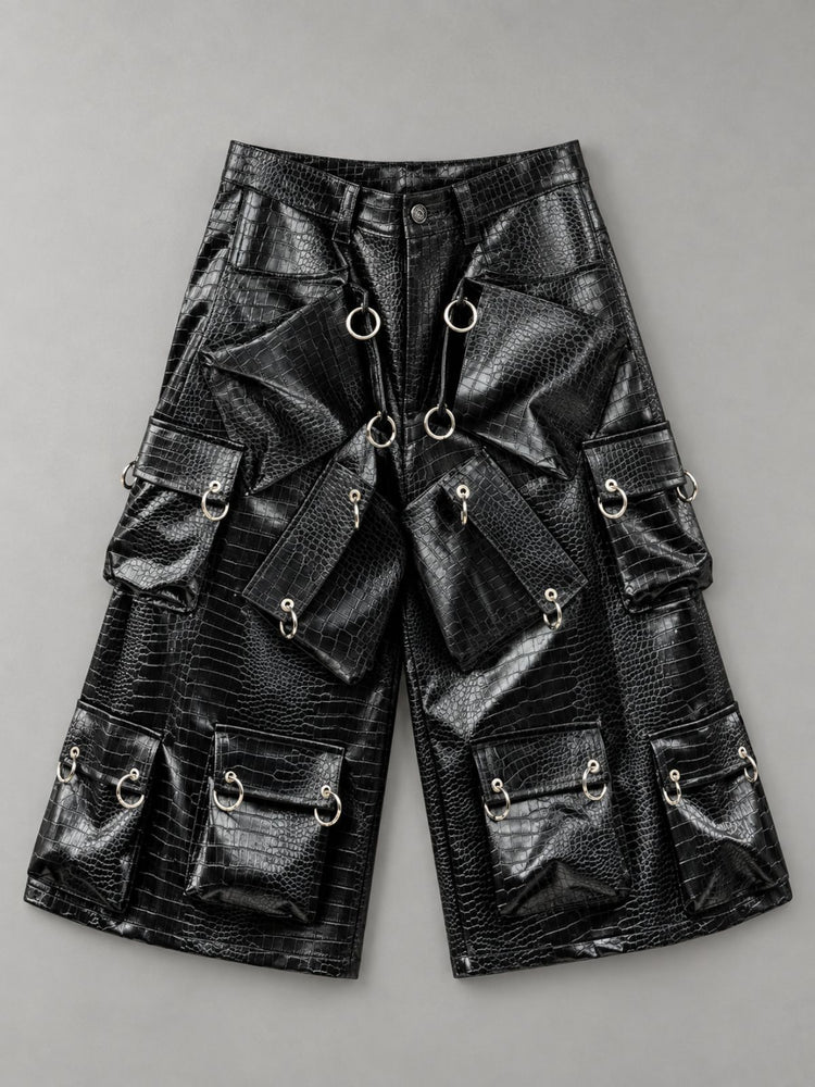 RE:FORM 138 Pants
