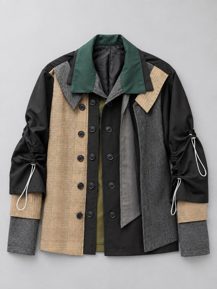 RE:FORM 38 Jacket