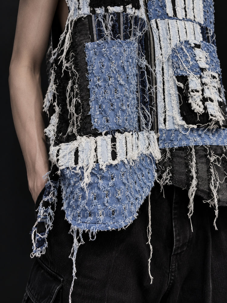 RE:FORM 168 Jacket