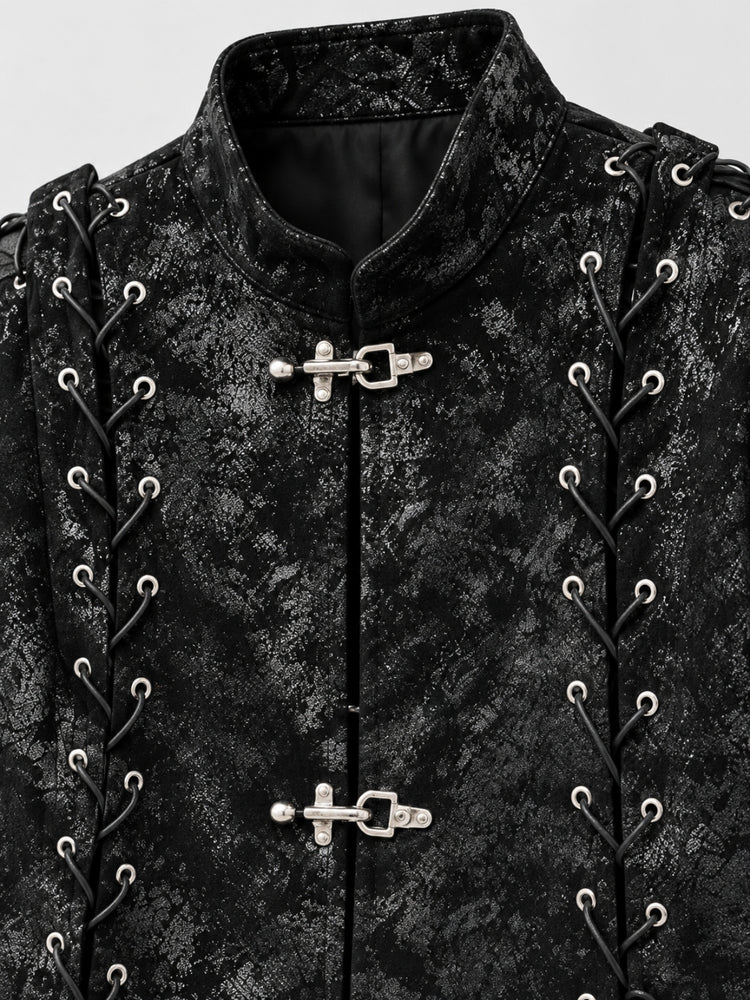 RE:FORM 00 Jacket
