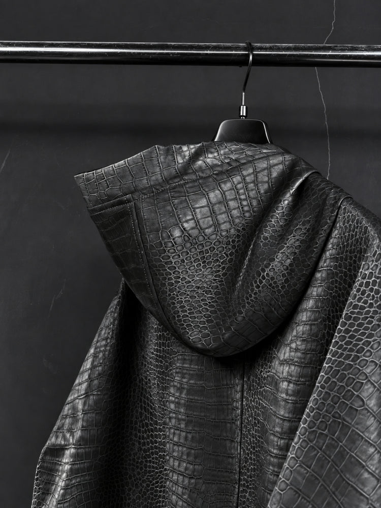 RE:FORM 18 Jacket