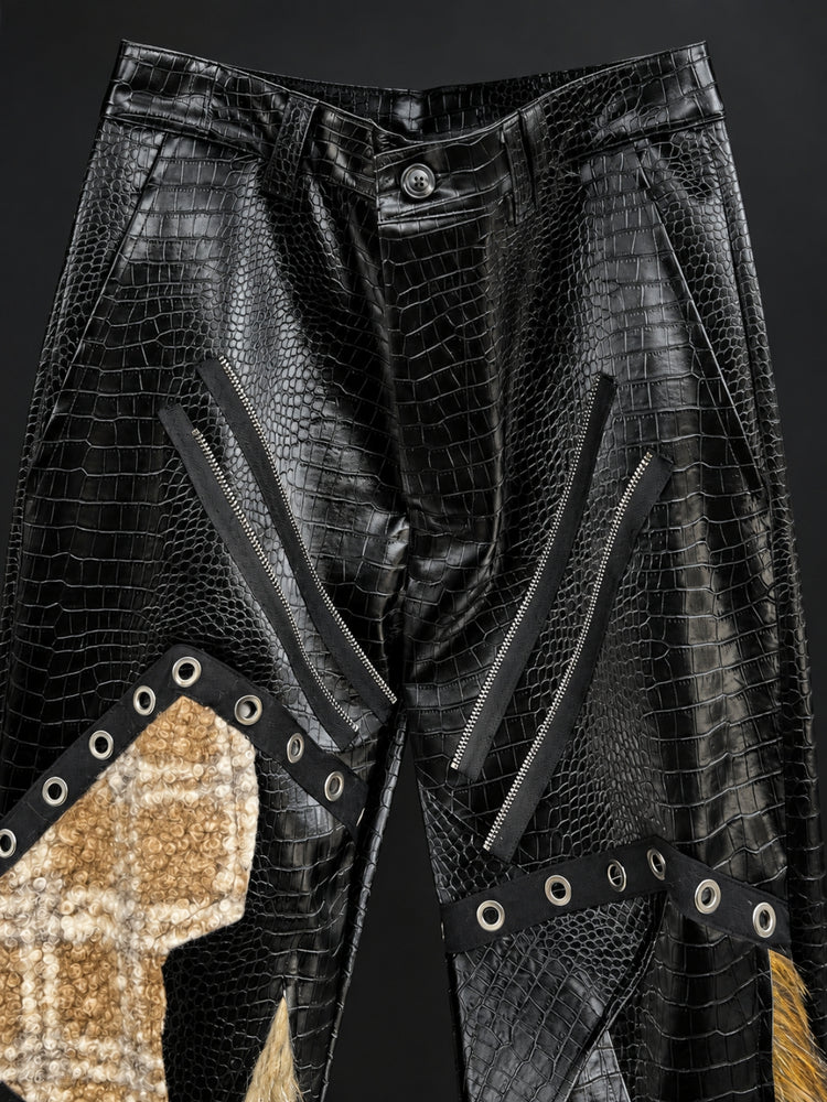 RE:FORM 19 Pants