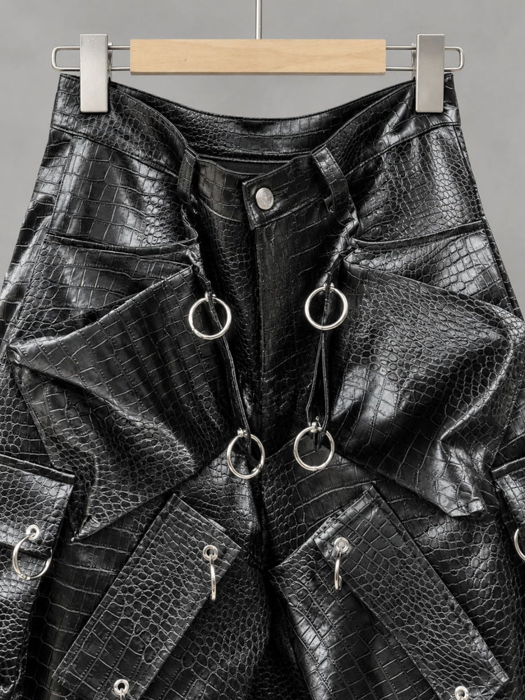 RE:FORM 138 Pants