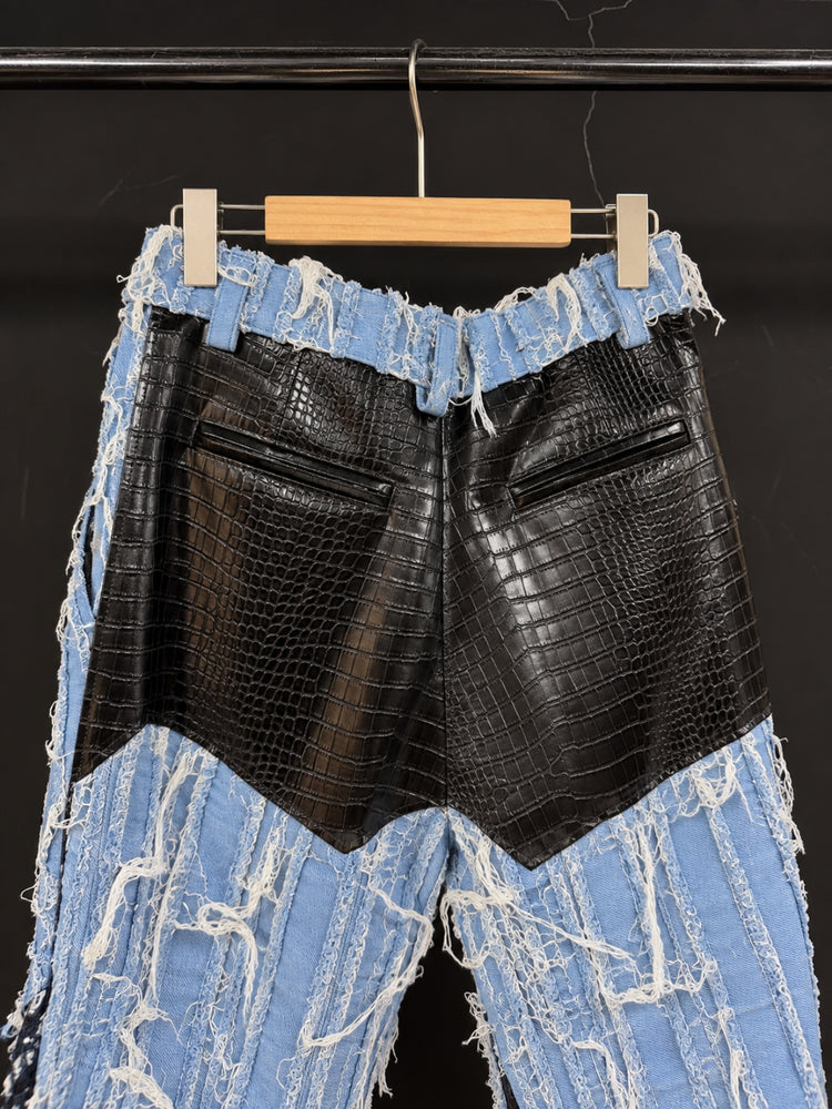 RE:FORM 38 Pants