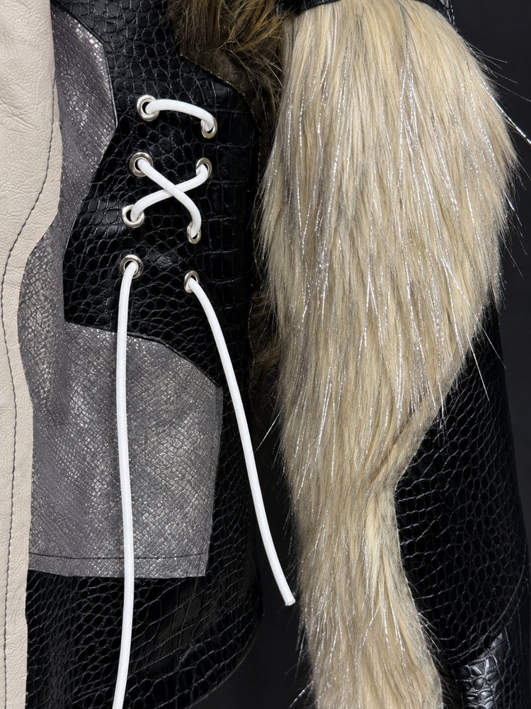 RE:FORM 111 Jacket