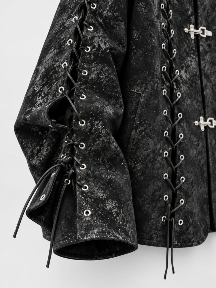 RE:FORM 00 Jacket