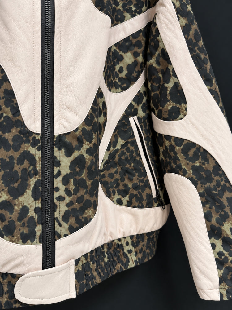 RE:FORM 20 Jacket