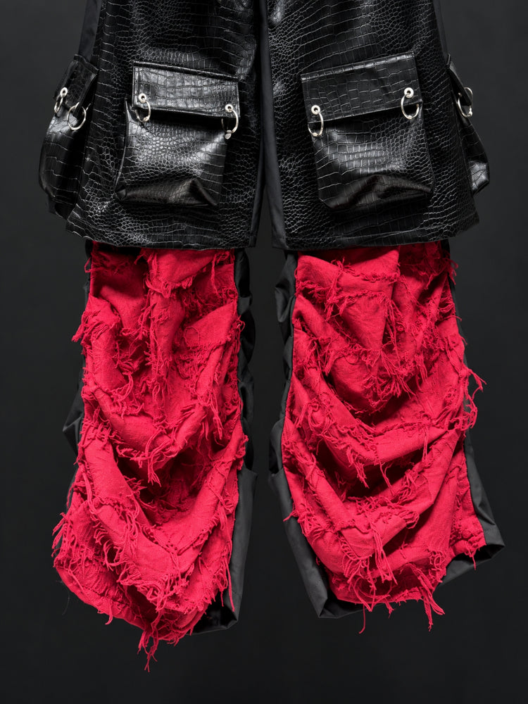 RE:FORM 128 Pants