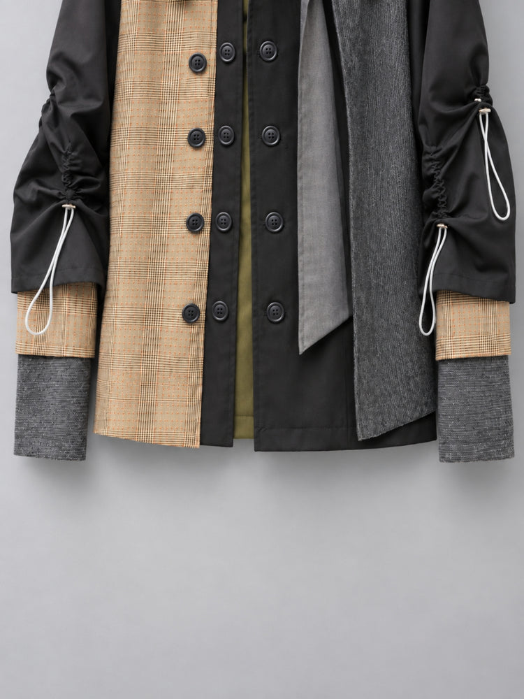 RE:FORM 38 Jacket
