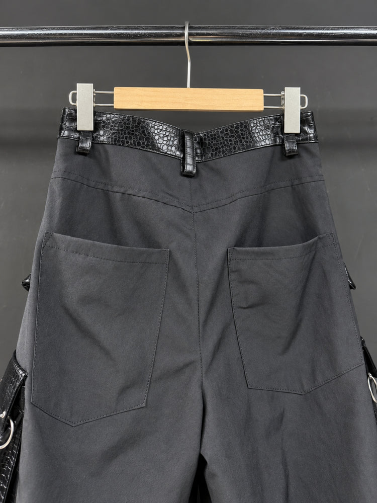 RE:FORM 128 Pants