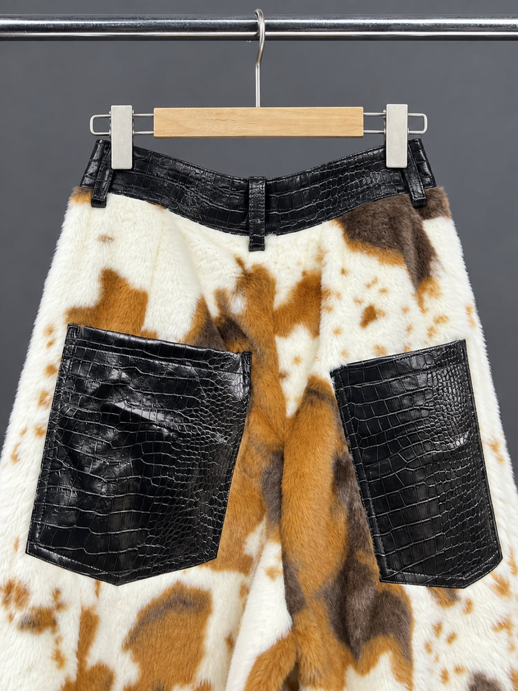 RE:FORM 03 Pants