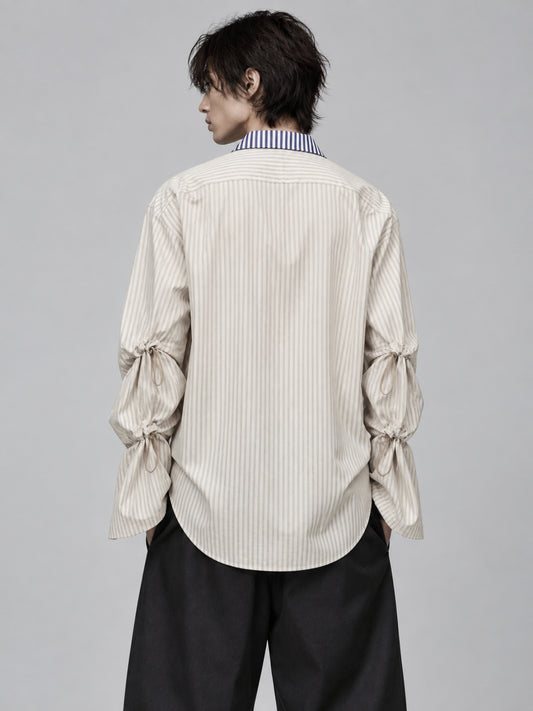 RE:FORM 08 Shirt