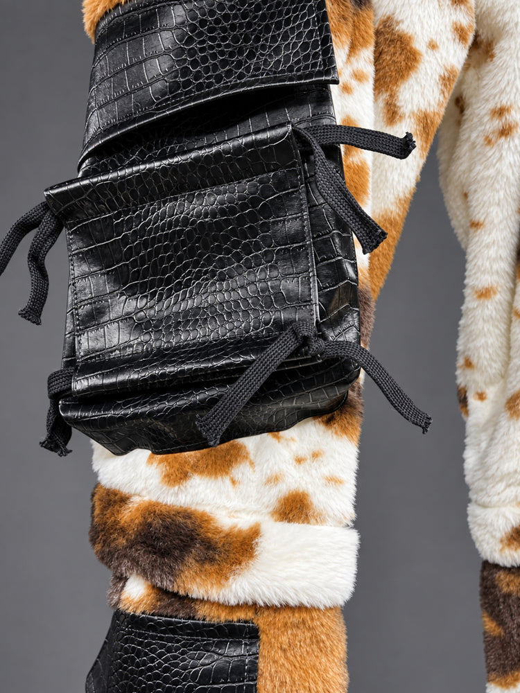 RE:FORM 02 Pants
