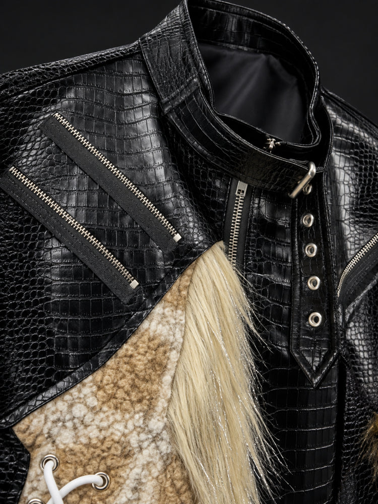 RE:FORM 111 Jacket