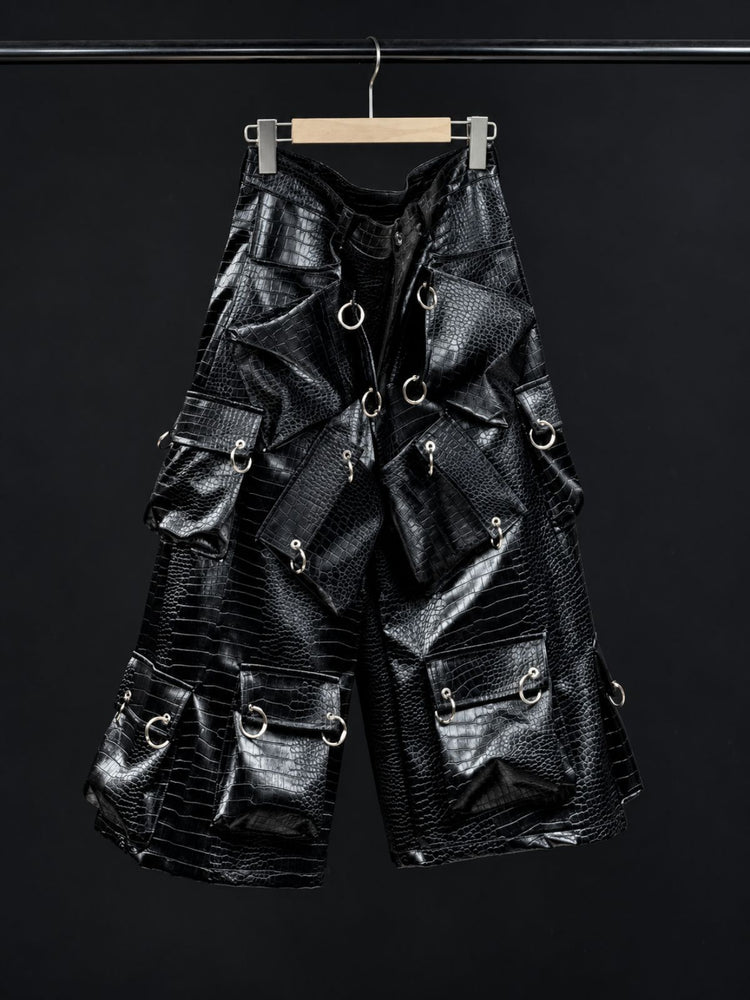 RE:FORM 138 Pants