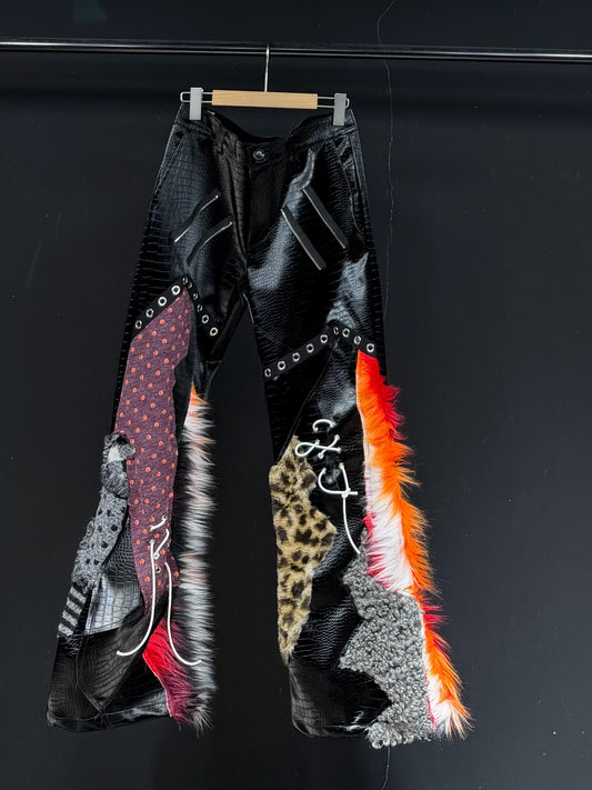 URA RE:FORM Pants
