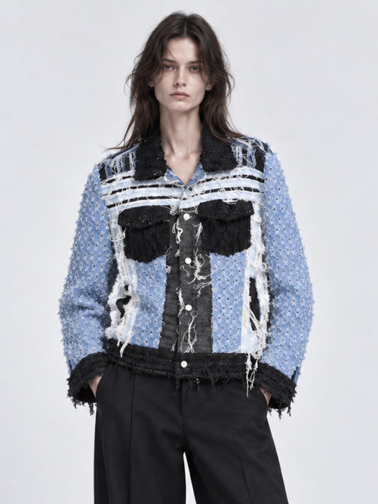 RE:FORM 118 Jacket