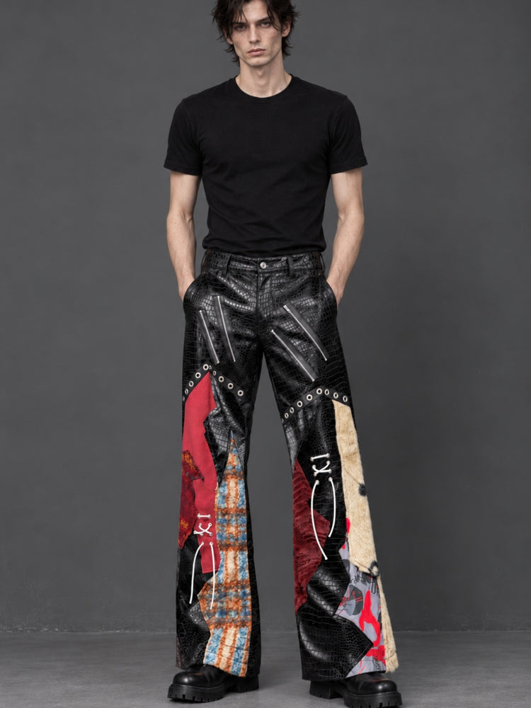 RE:FORM 14 Pants