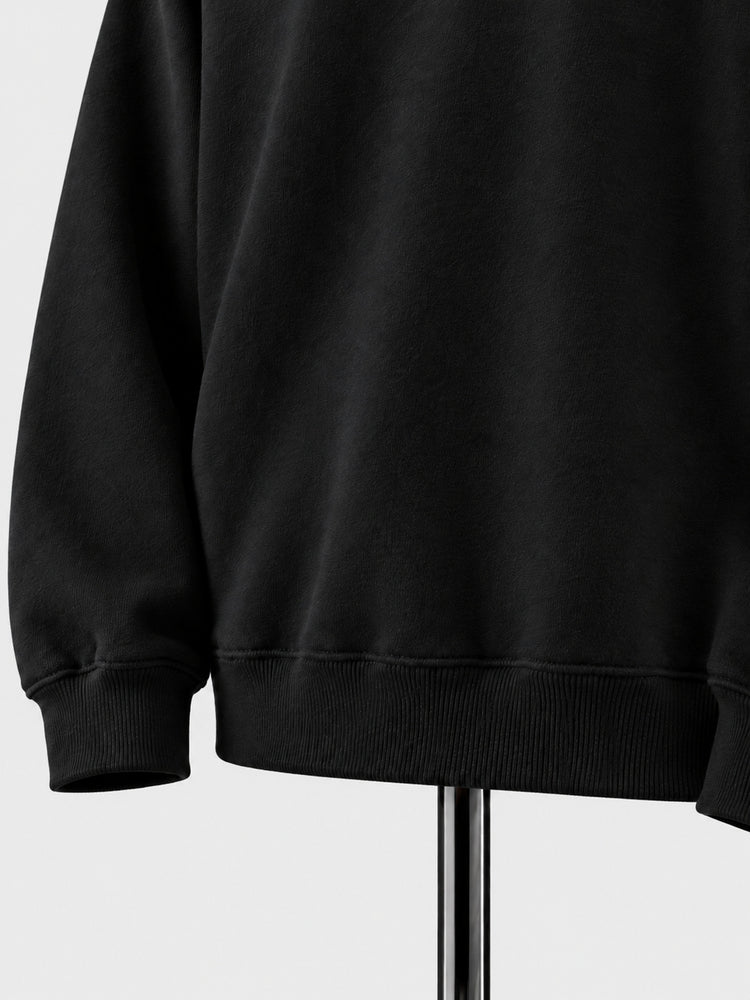 SUKAMAN 23 — SEITEN SWEATSHIRT