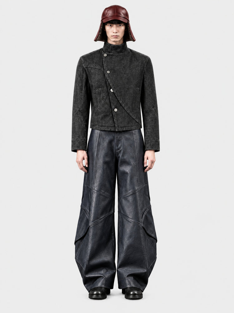 FORM 08 Jacket